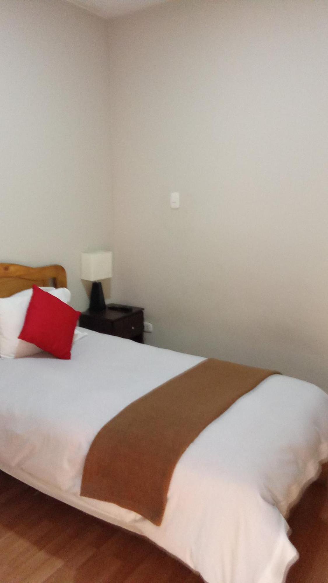 Runcu Arequipa Bed and Breakfast Buitenkant foto